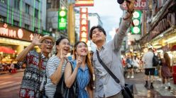 Tourism Trend-Analysis to Vietnam 2026: 9 Powerful Shifts Shaping the Future of Travel