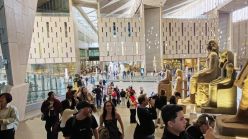 International tourist arrivals up 4% in 2025 reflecting strong travel demand around the world