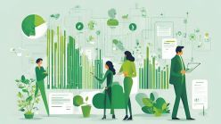 Digital data: The core of the digital economy 