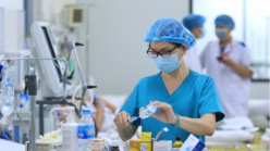 Socialization of Healthcare: A Blurred Public-Private Divide 