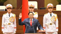 Quốc hội khóa XIV: Dấu ấn là những lần lắc đầu