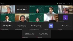 Chính sách AI trong kỷ nguyên vươn mình: Thúc đẩy phát triển, kiểm soát rủi ro