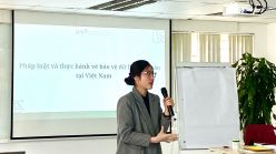 IPS shares on personal data protection regulation implementation 