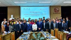 Policy for promoting responsible AI in Vietnam