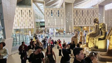 International tourist arrivals up 4% in 2025 reflecting strong travel demand around the world