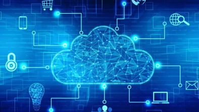 Phát triển điện toán đám mây là tiền đề cho phát triển thương mại kỹ thuật số