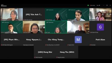 Chính sách AI trong kỷ nguyên vươn mình: Thúc đẩy phát triển, kiểm soát rủi ro