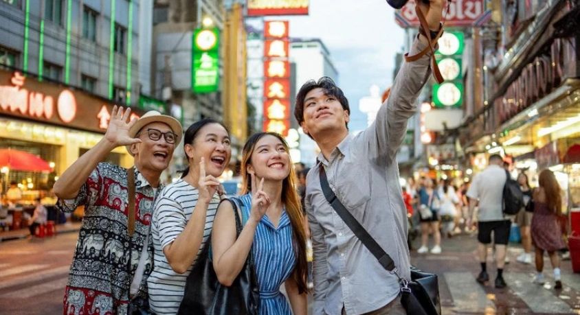 Tourism Trend-Analysis to Vietnam 2026: 9 Powerful Shifts Shaping the Future of Travel