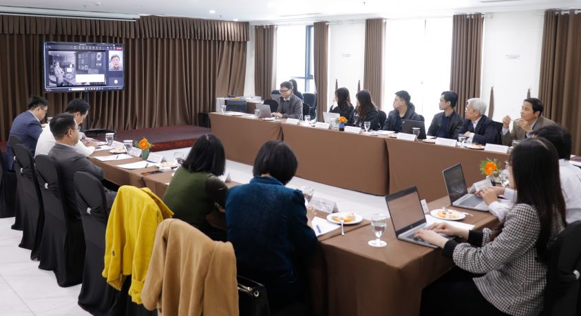 AI tại Việt Nam: Tận dụng tiềm năng như thế nào để phát triển?