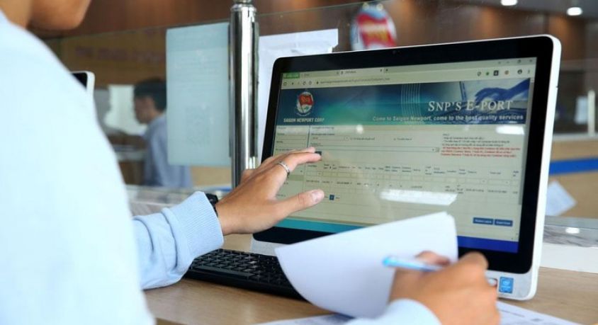 Hoàn thiện pháp lý và hạ tầng cho chuyển đổi số