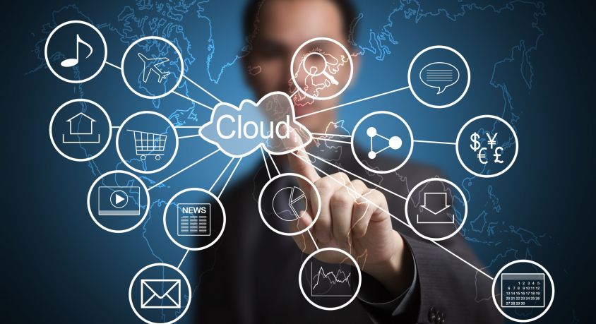 Hạ tầng đám mây trong tiến trình chuyển đổi số quốc gia