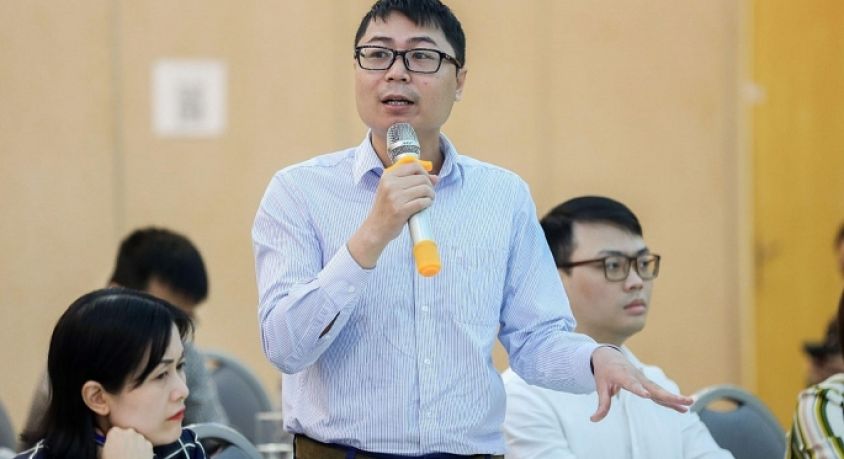 Sẽ thế nào khi dữ liệu cá nhân được coi như một khoản đầu tư?