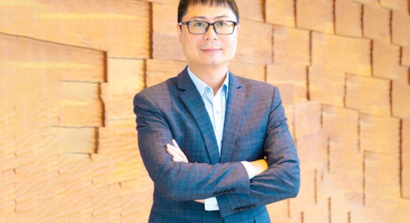 Đột phá chính sách đất đai: tăng trưng mua, bỏ thu hồi