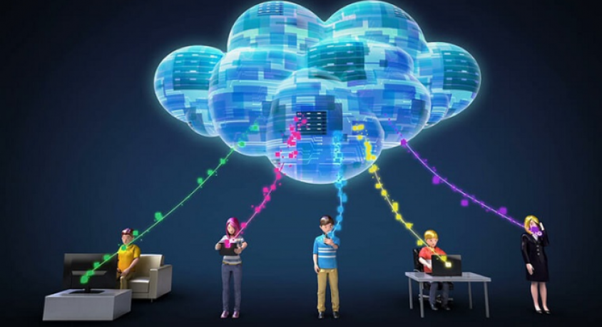 Điện toán đám mây và những ưu tiên xây dựng hạ tầng cho công nghệ số