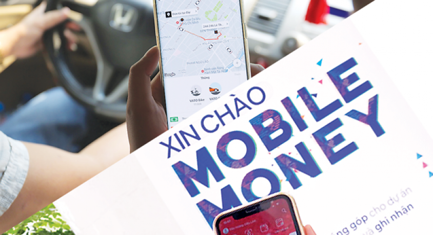 Hiu hắt cơ chế Sandbox tại Việt Nam