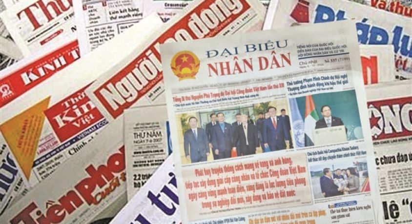 Quan trọng hơn là tìm hướng đi dài hạn