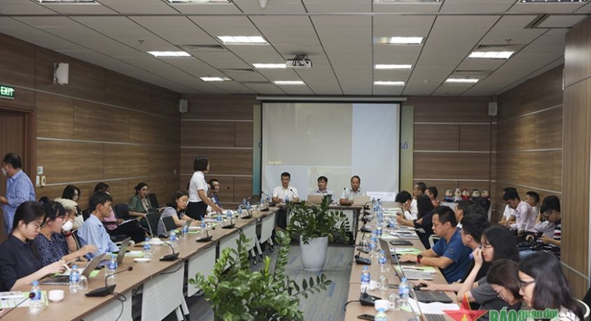 Bảo vệ quyền sở hữu trí tuệ trên không gian mạng và vai trò của cơ quan quản lý nhà nước