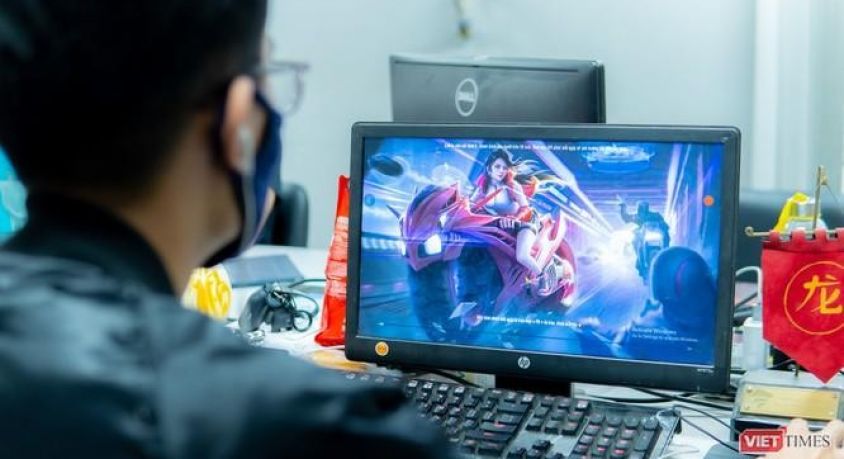 Viện trưởng IPS: Chơi game, làm game, kinh doanh game chưa nhận được cái nhìn tích cực và thiện cảm