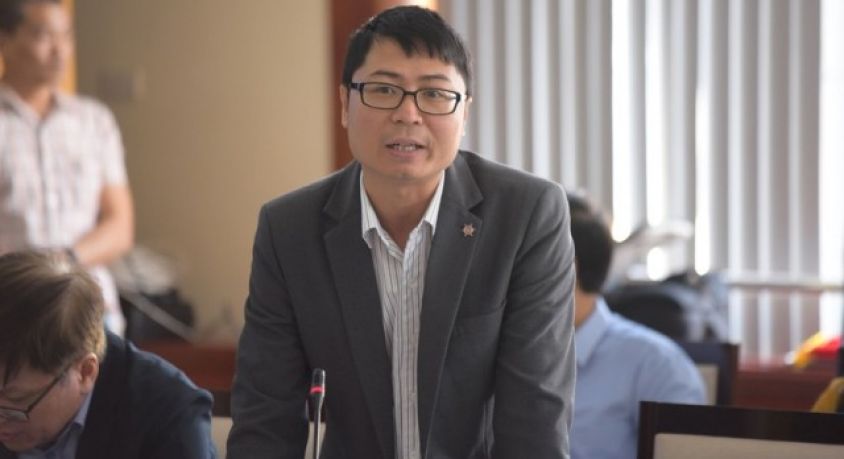 Việt Nam vẫn bị bỏ lại phía sau nếu tiếp tục bàn nhưng chưa làm cơ chế Sandbox