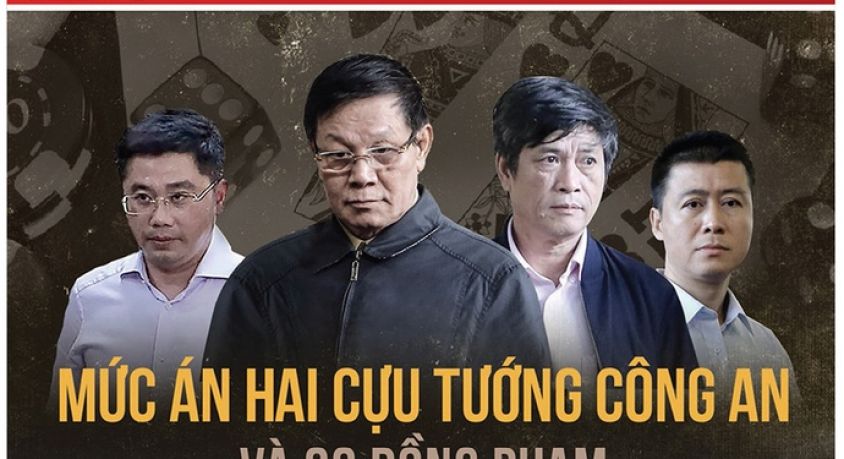 Ba góc độ nổi bật từ góc nhìn cải cách thể chế và chính sách