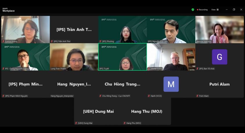 Chính sách AI trong kỷ nguyên vươn mình: Thúc đẩy phát triển, kiểm soát rủi ro