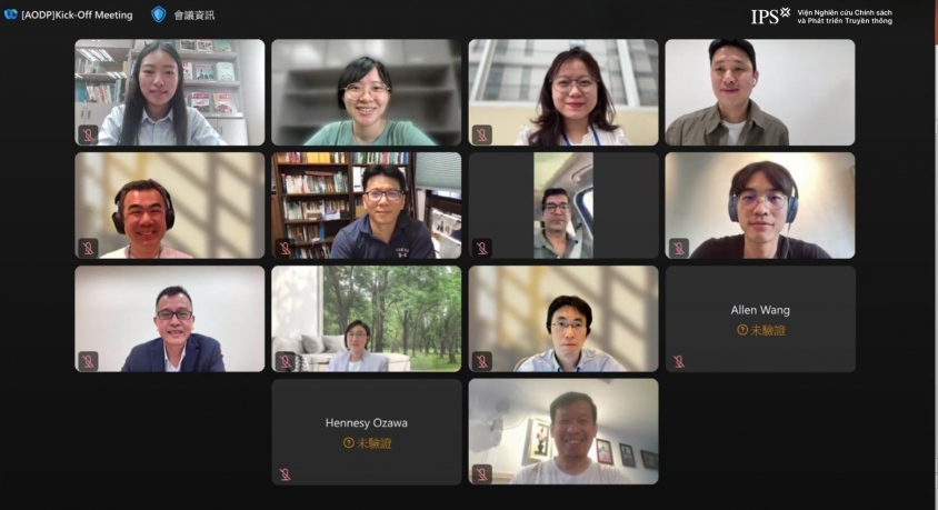 Toàn cảnh chính sách dữ liệu tại Việt Nam