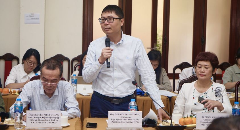 Tư duy quản lý mới cho các mô hình kinh doanh mới