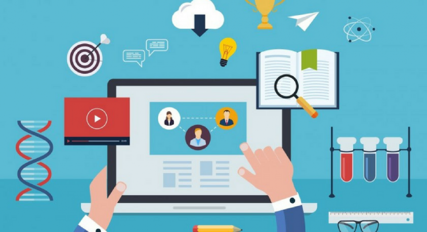 Quản lý quảng cáo trên không gian mạng